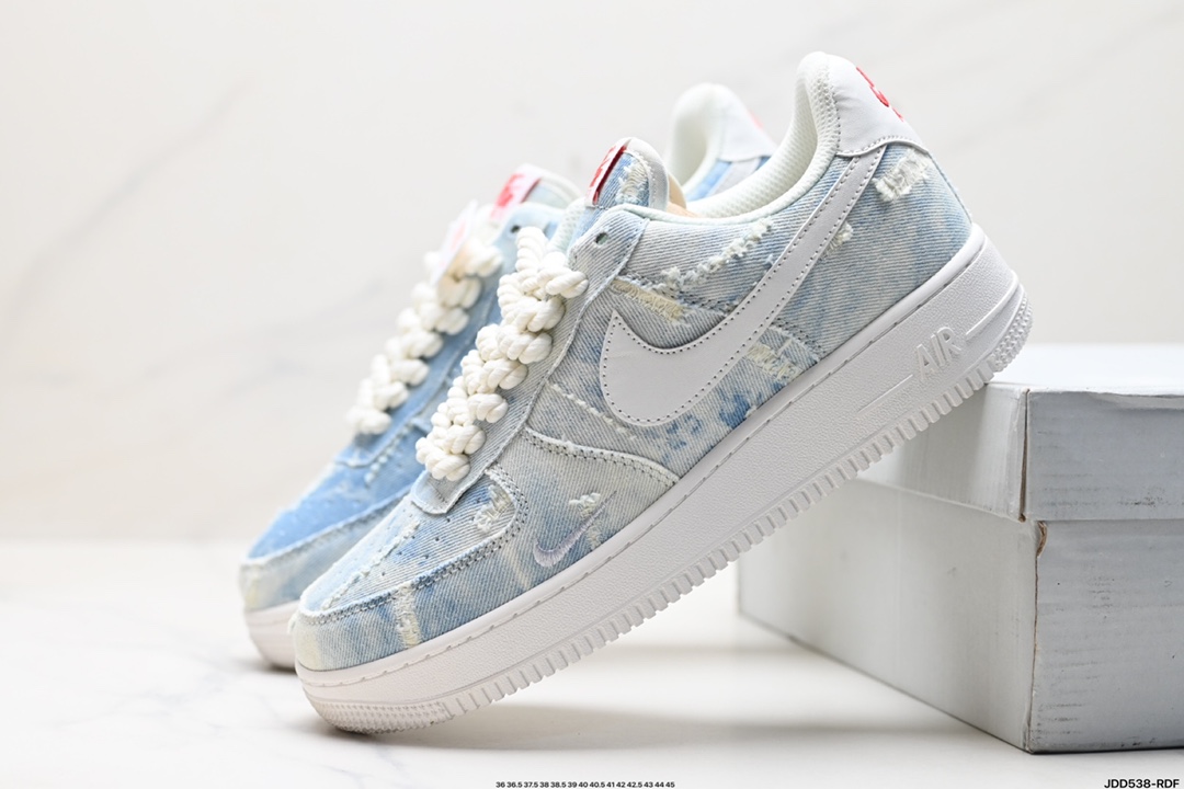 Nike Air Force 1 Shoes